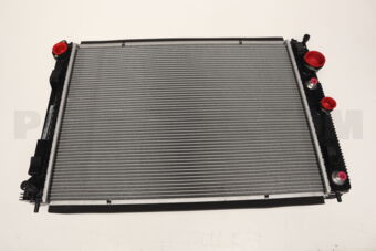 Nissan 214604GD5A RADIATOR ASSY