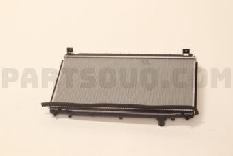 Nissan 214604GZ5A RADIATOR ASSY
