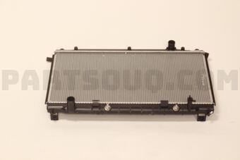 Nissan 214604GZ5A RADIATOR ASSY