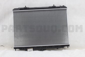 Nissan 214609H300 RADIATOR ASSY