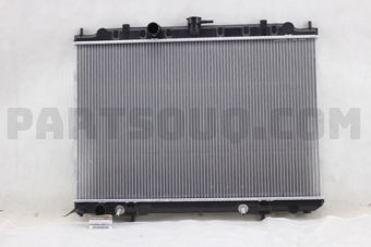 Nissan 214609H300 RADIATOR ASSY