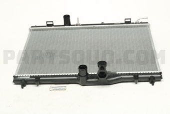 Nissan 21460EE900 RADIATOR ASSY