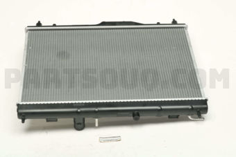 Nissan 21460EE900 RADIATOR ASSY
