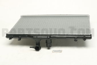 Nissan 21460EE900 RADIATOR ASSY