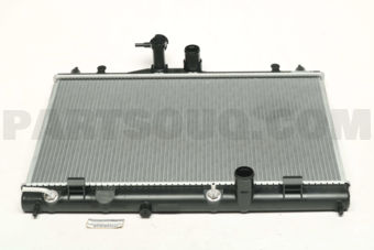 Nissan 21460EE900 RADIATOR ASSY