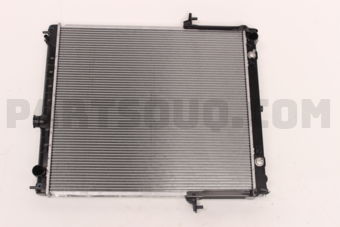 Nissan 21460VC20A RADIATOR ASSY