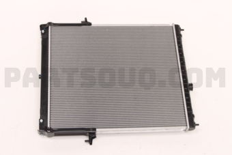 Nissan 21460VC20A RADIATOR ASSY