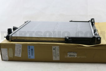 Nissan 21460VC215 RADIATOR ASSY