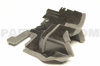 Nissan 214684KJ0A AIR DUCT-INTAKE,RH
