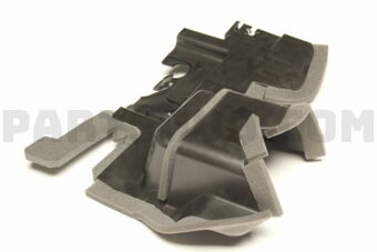 Nissan 214684KJ0A AIR DUCT-INTAKE,RH