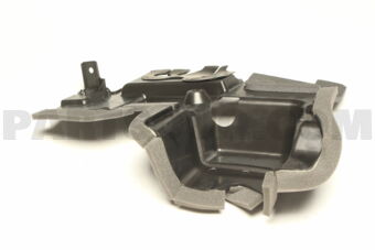 Nissan 214684KJ0A AIR DUCT-INTAKE,RH