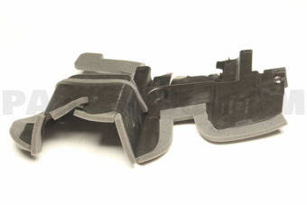 Nissan 214684KJ0A AIR DUCT-INTAKE,RH