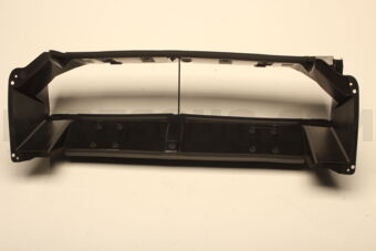 Nissan 214686AV1B AIR DUCT-INTAKE