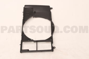 Nissan 21476VB50A SHROUD-UPPER