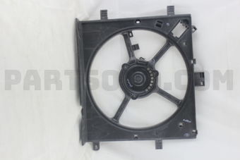 Nissan 214833AU1A SHROUD ASSY