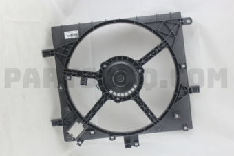 Nissan 214833AU1A SHROUD ASSY