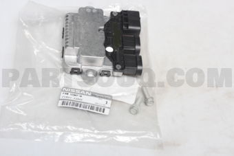 Nissan 214933JA0E FAN CONTROL MODULE