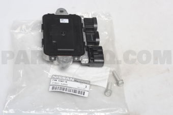 Nissan 214933JA0E FAN CONTROL MODULE