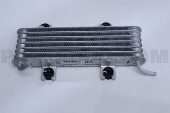 Nissan 216061KX5E COOLER ASSY