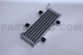 Nissan 216061KX5E COOLER ASSY