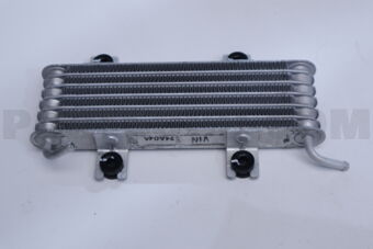 Nissan 216061KX5E COOLER ASSY