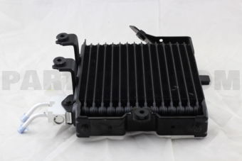Nissan 216063KA2B COOLER ASSY-AUTO TRANS OIL