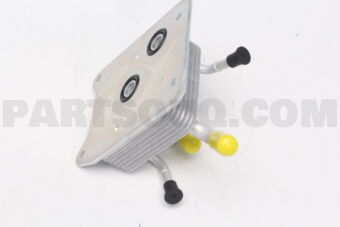 Nissan 216063VX0A COOLER ASSY-AUT