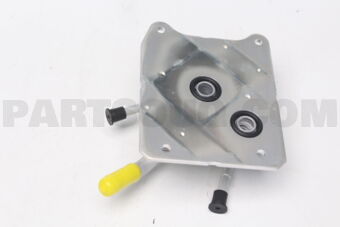 Nissan 216063VX0A COOLER ASSY-AUT