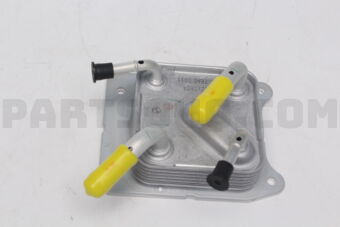 Nissan 216063VX0A COOLER ASSY-AUT