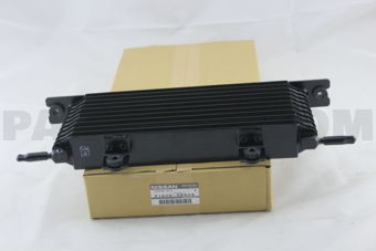 Nissan 216064BA0A COOLER ASSY OIL A/T