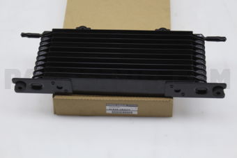 Nissan 216064BA5A COOLER ASSY
