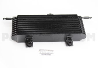 Nissan 216064EA0A COOLER ASSY
