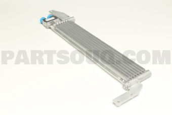 Nissan 216064GC0A COOLER ASSY OIL