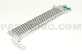 Nissan 216064GC0A COOLER ASSY OIL