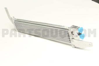 Nissan 216064GC0A COOLER ASSY OIL