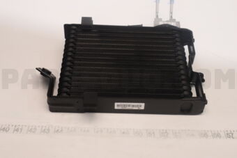 Nissan 216069PF0A OIL COOLER ASSY AUTO TRANSMISSION