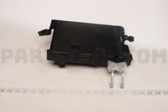 Nissan 216069PF0A OIL COOLER ASSY AUTO TRANSMISSION