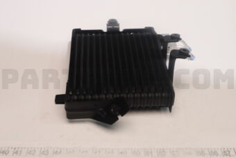 Nissan 216069PF0A OIL COOLER ASSY AUTO TRANSMISSION