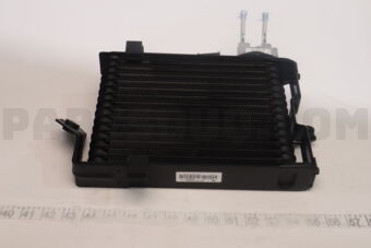 Nissan 216069PF0A OIL COOLER ASSY AUTO TRANSMISSION