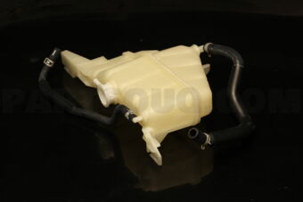 Nissan 217101BH0A TANK ASSY-RADIATOR RESERVOIR