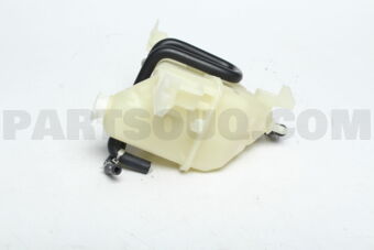 Nissan 217101CL0A TANK ASSY-RADIATOR RESERVOIR