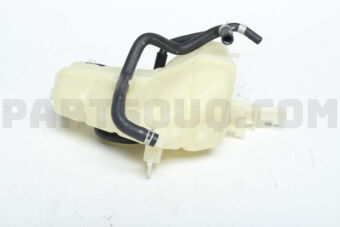 Nissan 217101CL0A TANK ASSY-RADIATOR RESERVOIR