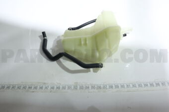 Nissan 217101CL0B TANK ASSY-RADIATOR RESERVOIR