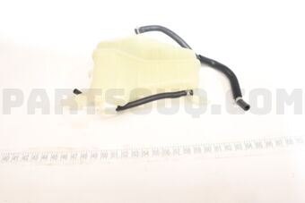 Nissan 217101CL0B TANK ASSY-RADIATOR RESERVOIR