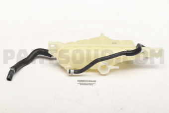 Nissan 217101MA0B TANK ASSY-RADIATOR RESERVOIR