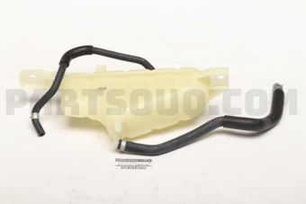 Nissan 217101MA0B TANK ASSY-RADIATOR RESERVOIR