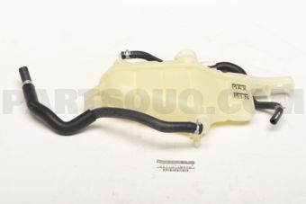 Nissan 217101MA0B TANK ASSY-RADIATOR RESERVOIR