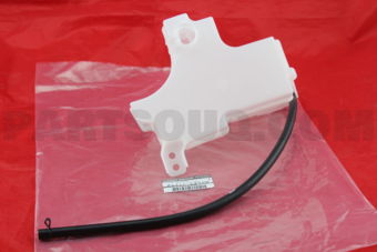 Nissan 21710CA00B TANK-RESERVE