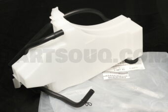 Nissan 21710EV00B TANK-RESERVE