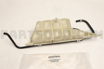 Nissan 21710JF00A TANK ASSY-RADIATOR RESERVOIR
